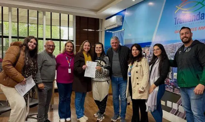 🏠 Tramandaí avança na regularização fundiária