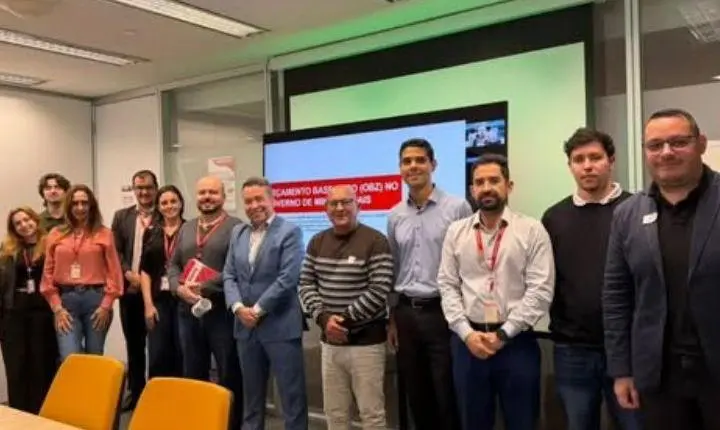  Tramandaí busca novas ferramentas para fortalecer a gestão dos recursos públicos