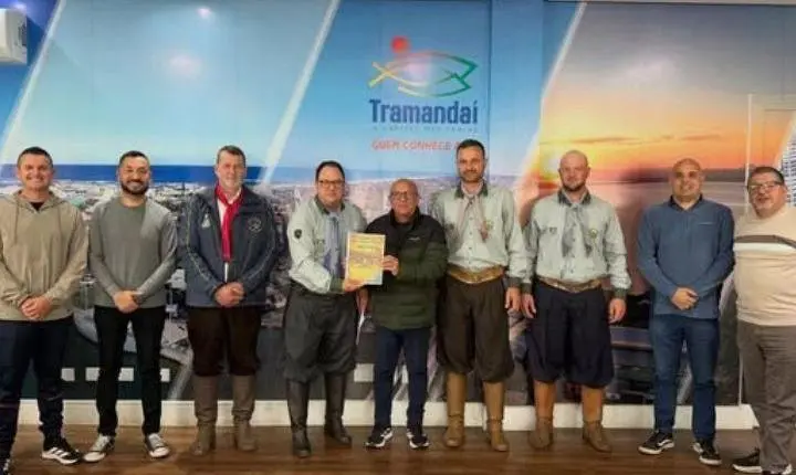 TRAMANDAÍ CELEBRA 60 ANOS DO MTG E REFORÇA SEU TÍTULO DE BERÇO DO TRADICIONALISMO!