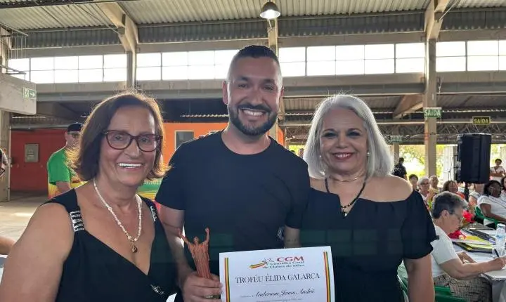Tramandaí dá início à 23ª Olimpíada Amadora dos Clubes de Mães! 🌸✨