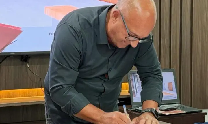 💰 Tramandaí garante R$ 50 milhões para novos investimentos!