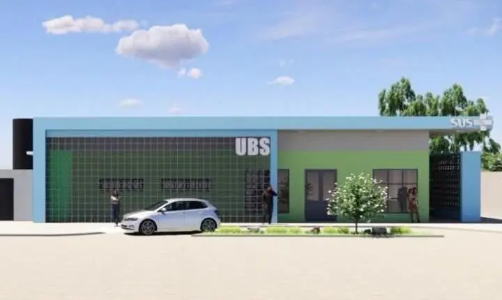 Tramandaí terá nova Unidade Básica de Saúde com investimento de R$ 3,4 milhões