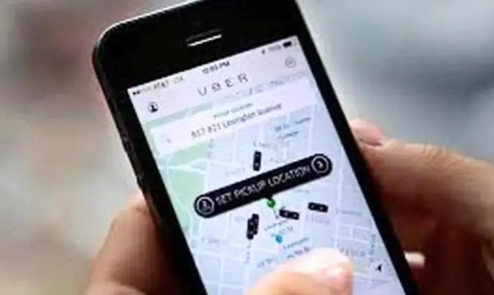 Uber passará a enviar alertas sobre crianças desaparecidas