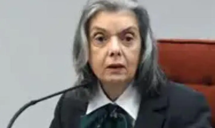 UFRGS recebe a ministra do STF Cármen Lúcia para Aula Magna sobre enfrentamento à violência contra a mulher