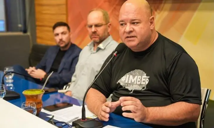 Um novo ciclo na FAMURS começa com liderança e compromisso