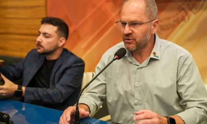 Um novo ciclo na FAMURS começa com liderança e compromisso