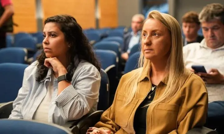 Um novo ciclo na FAMURS começa com liderança e compromisso