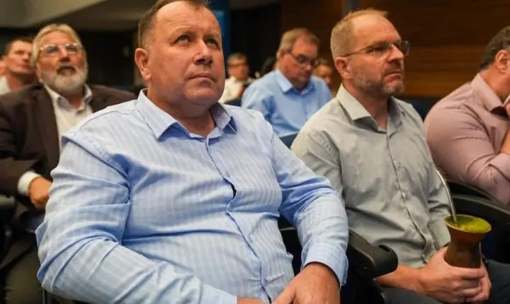 Um novo ciclo na FAMURS começa com liderança e compromisso