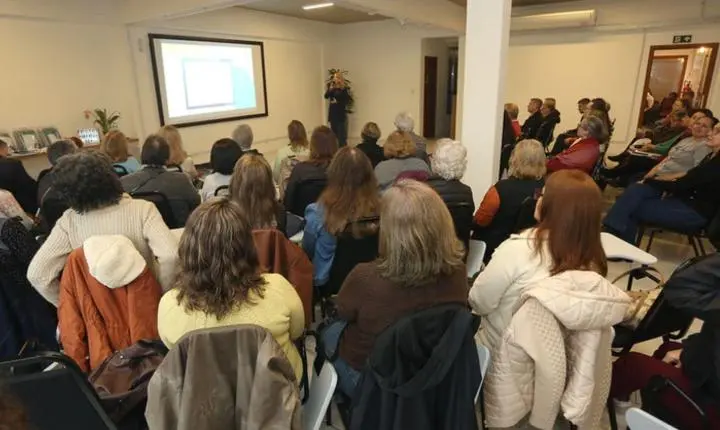 Universidade 50+ amplia atuação no RS e leva educação para longevidade a novas cidades em 2026