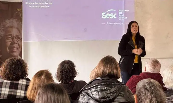 Universidade 50+ chega ao Litoral Norte com turmas em Tramandaí e Osório