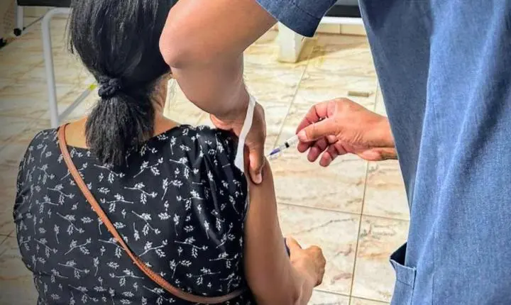  Vacinação contra a Influenza será retomada nesta segunda-feira em Imbé