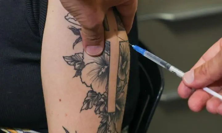 Vacinação contra vírus sincicial imuniza cerca de 600 gestantes em SP