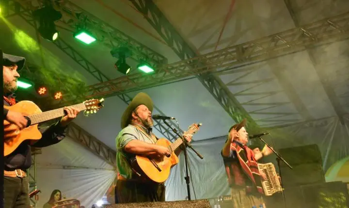 XIX Rodeio Crioulo Internacional de Imbé terá muita celebração da cultura gaúcha