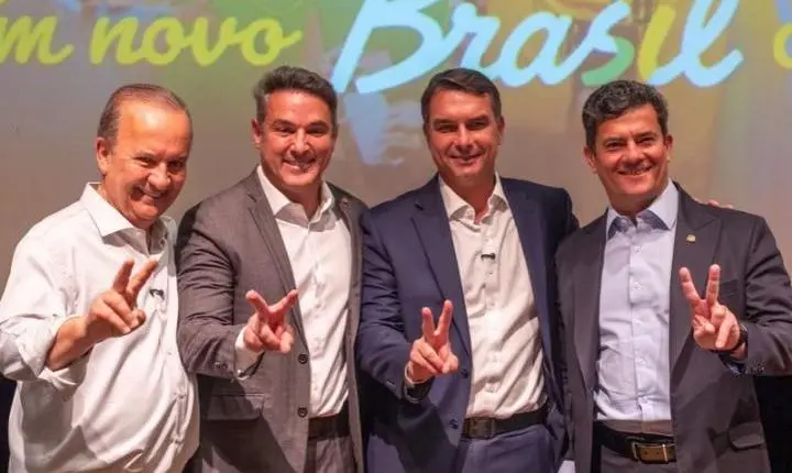 Zucco articula com governadores do Sul ações conjuntas para ferrovias, segurança e Fundo Constitucional